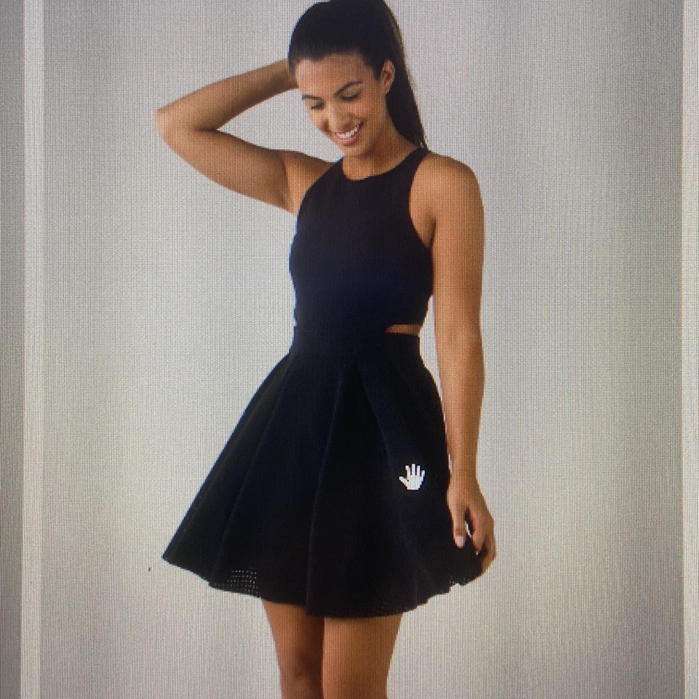 Lululemon Away dress